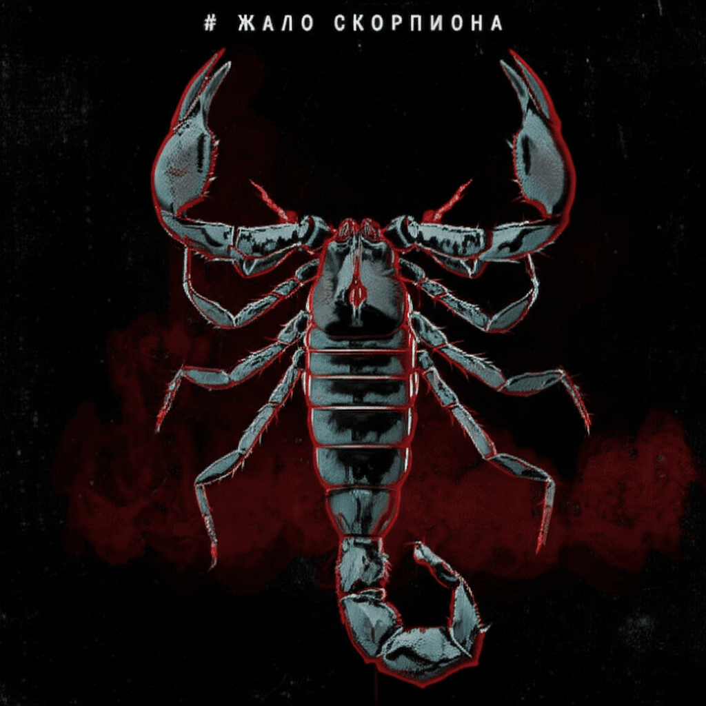 Жало скорпиона 2