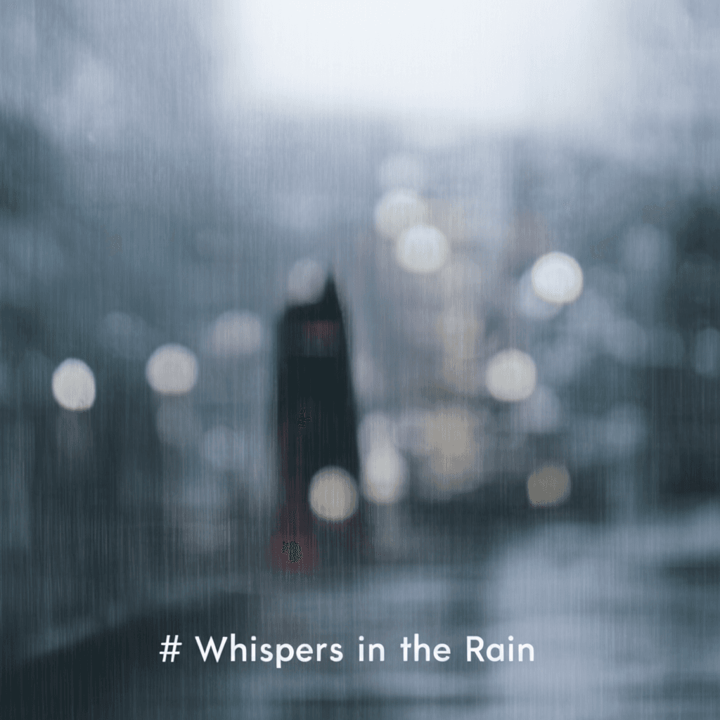 Whispers in the Rain 2
