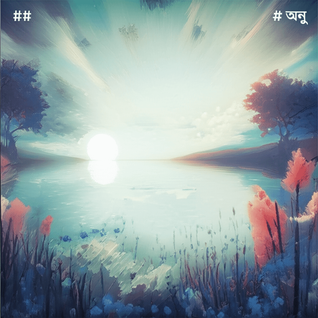 অনু — Soft Melodic Techno Acoustic