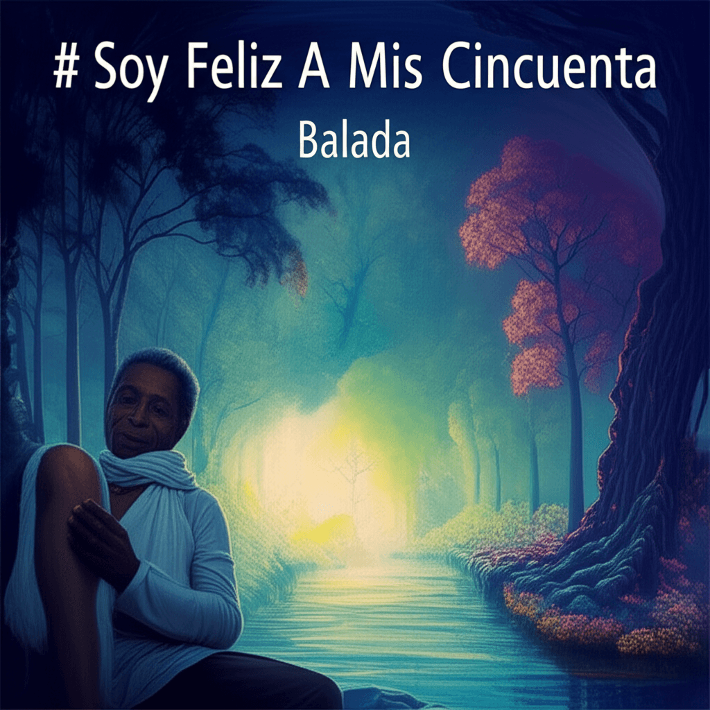 Soy Feliz A Mis Cincuenta 1