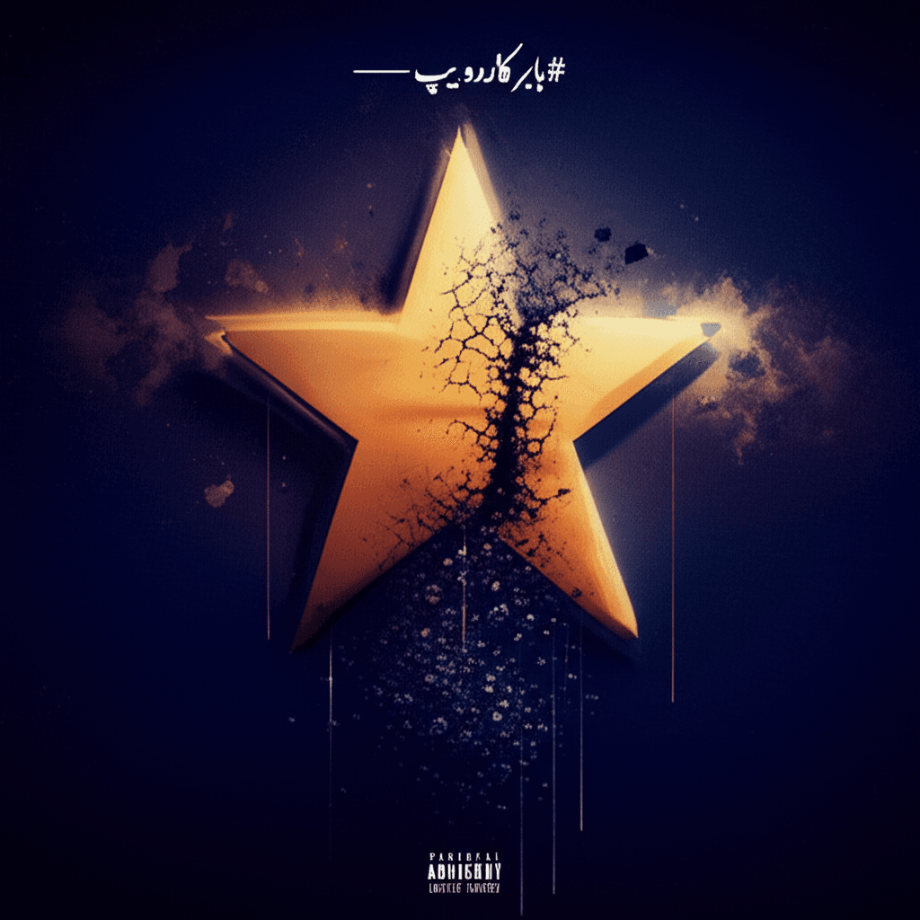 بابر کا زوال — اُردو ریپ 1