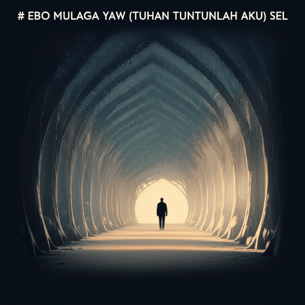 EBO MULAGA YAW (TUHAN TUNTUNLAH AKU) SEL 2