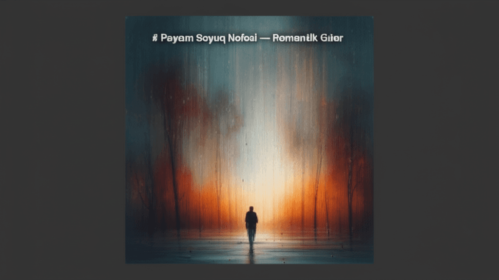 Payızın Soyuq Nəfəsi — Romantik Gitar 2