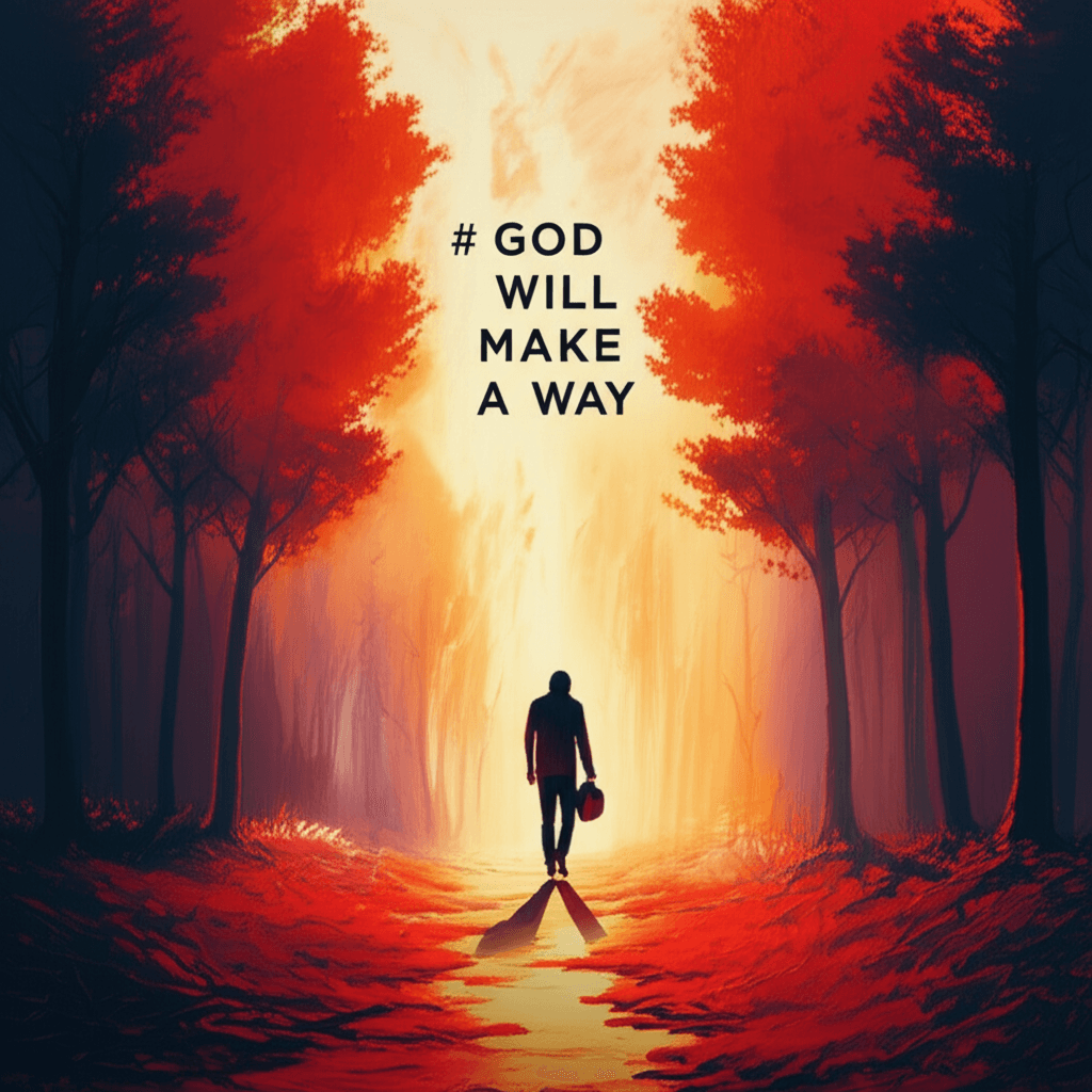 God Will Make a Way 2