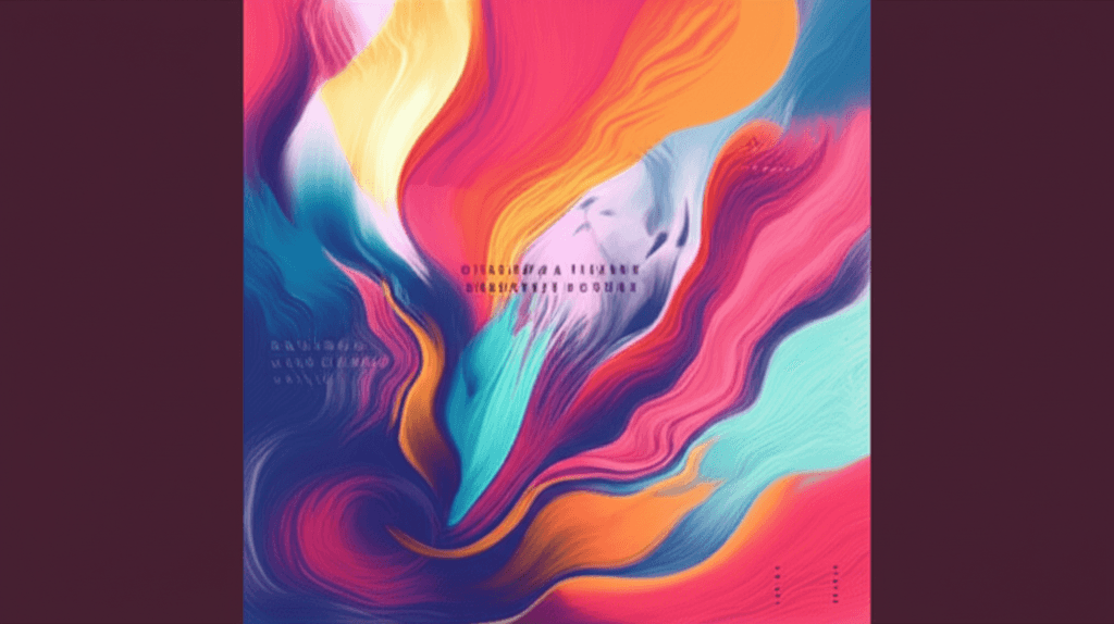 Echoes of a Vibrant Heart 2