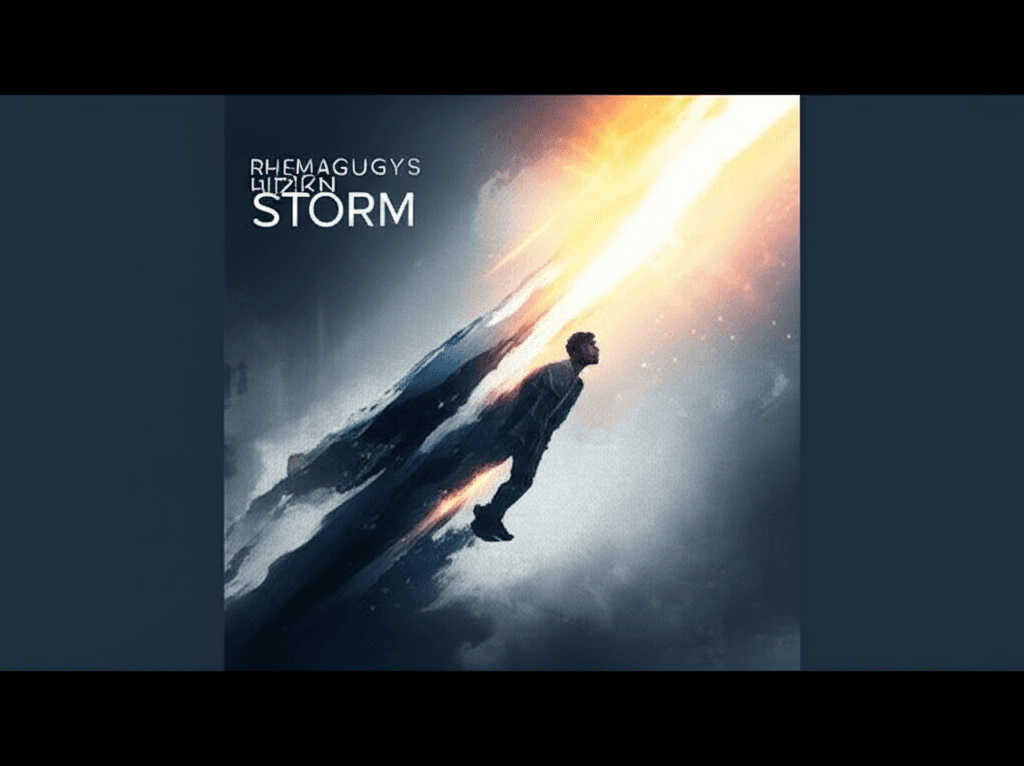 RhemaGuy's Hidden Storm (Pop) 2