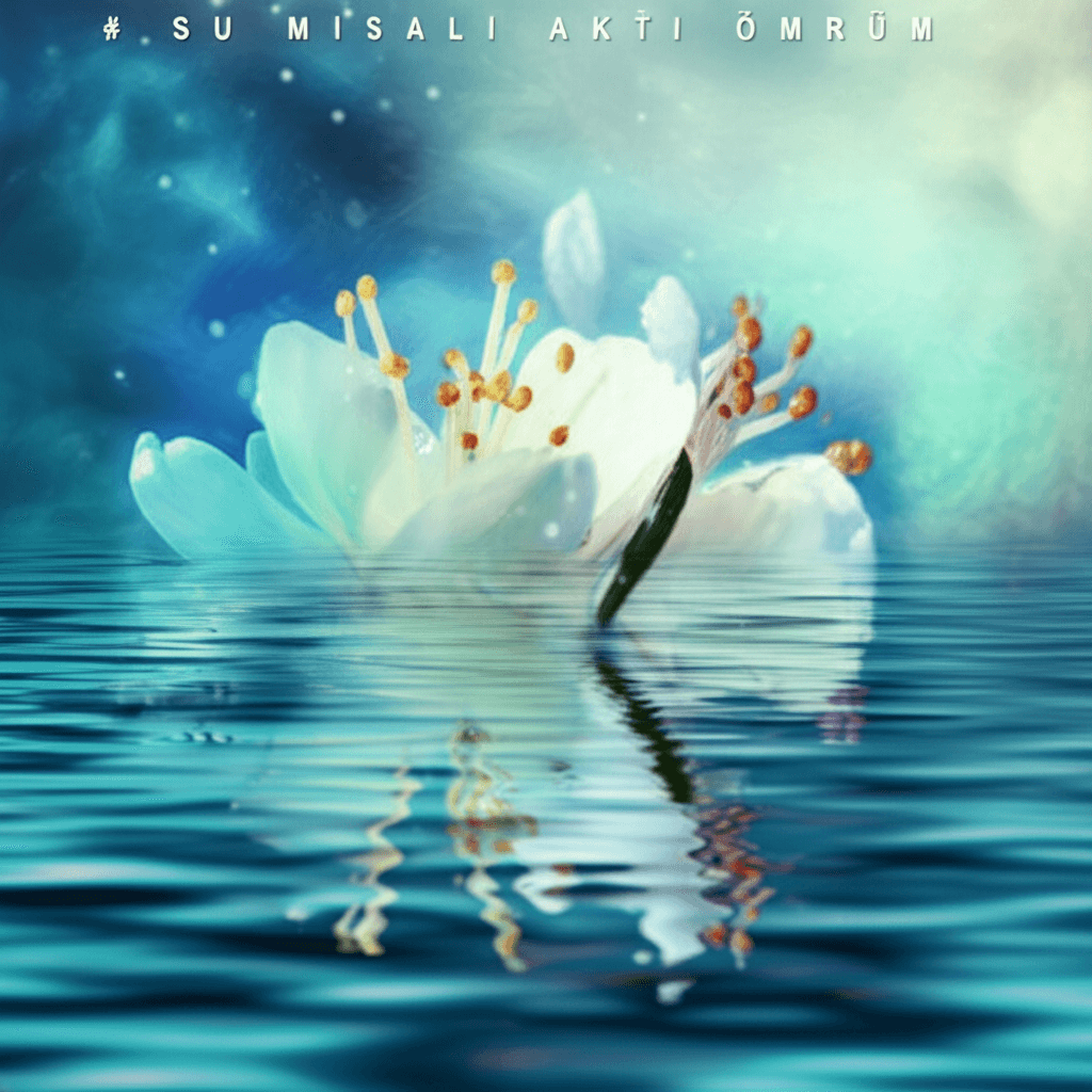 Su Misali Aktı Ömrüm 1