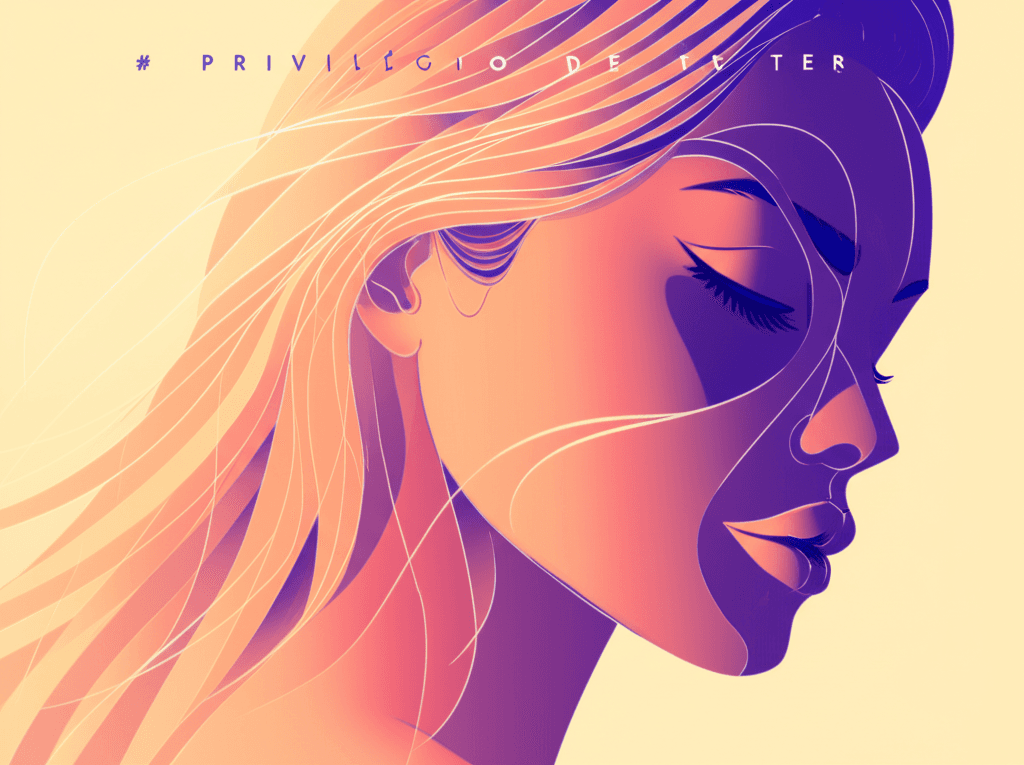 Privilégio De Te Ter 1