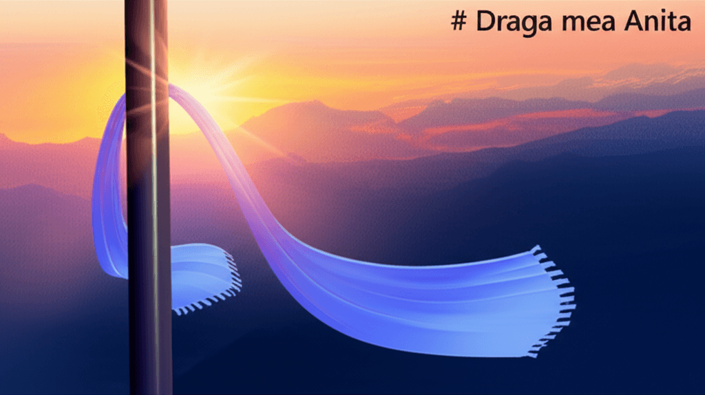 Draga mea Anita 2