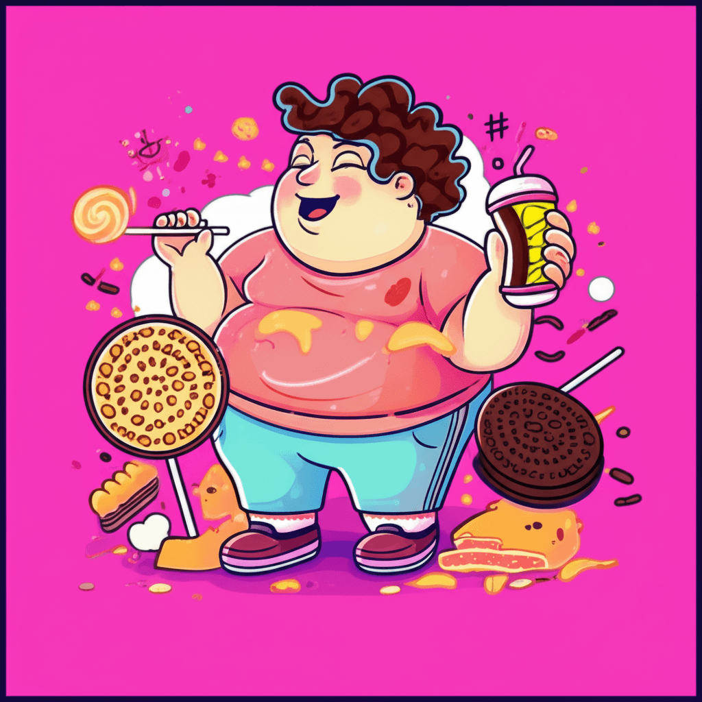 Ода Любителю Вкуса 2