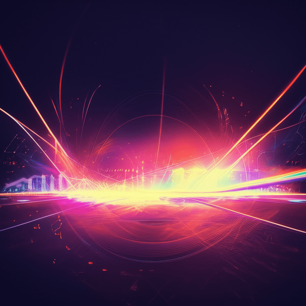 Feel the Heartbeat — EDM Night Anthem 2