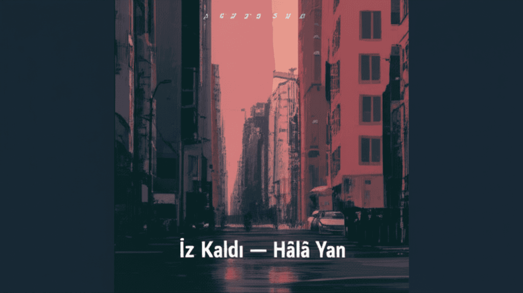 İz Kaldı — Hâlâ Yan 2