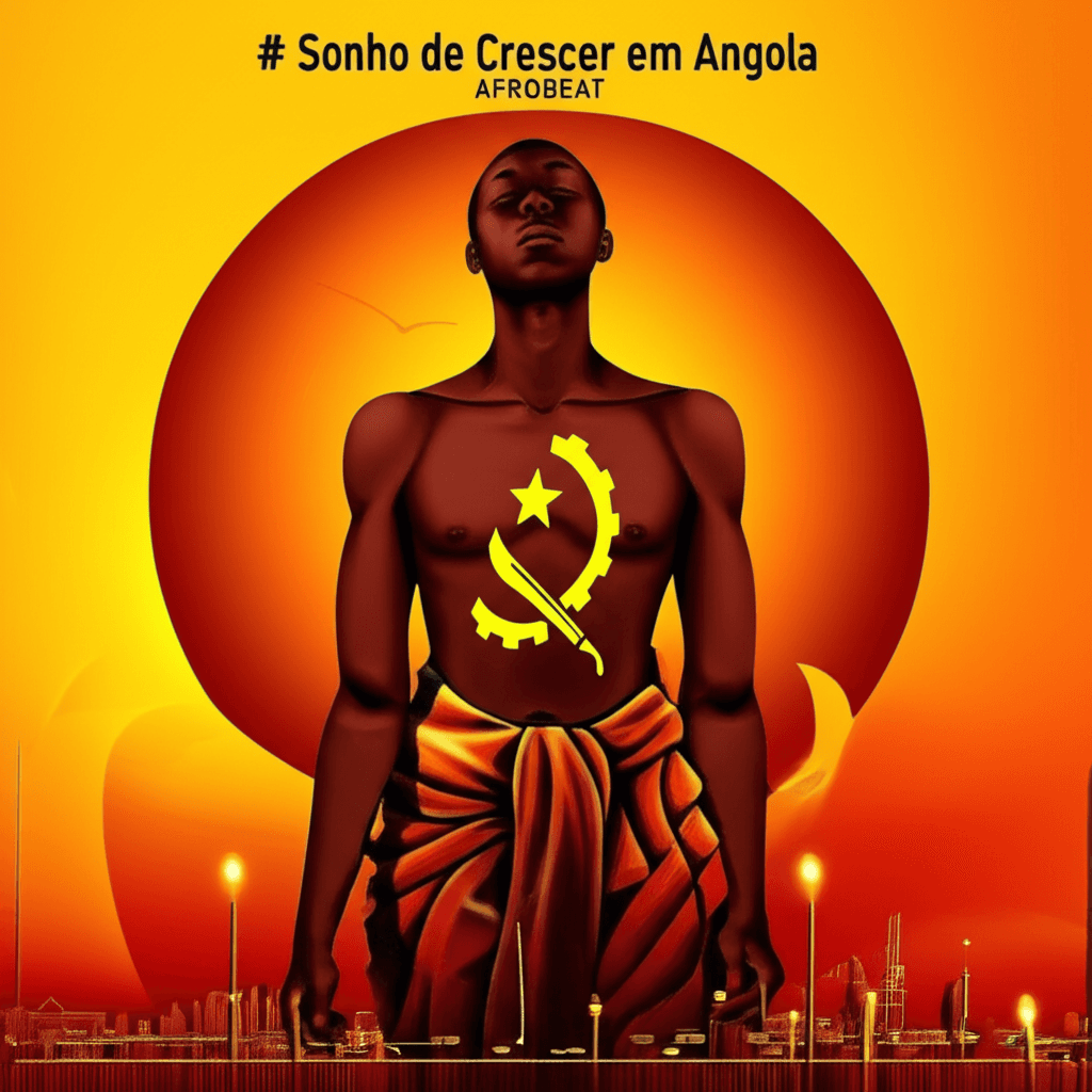 Sonho de Crescer em Angola 2