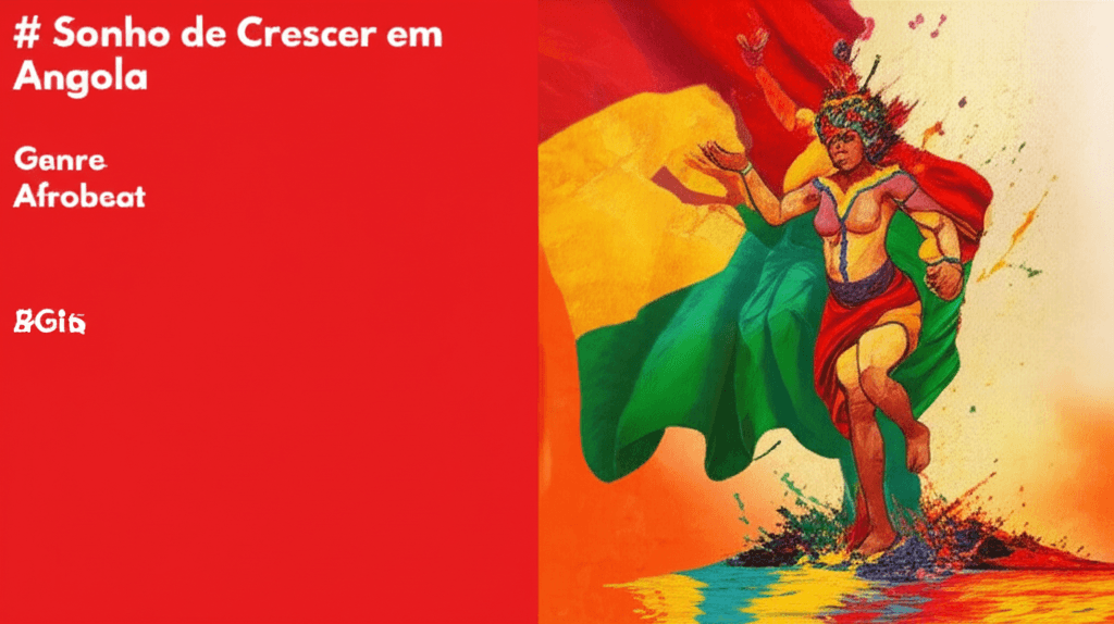 Sonho de Crescer em Angola 2