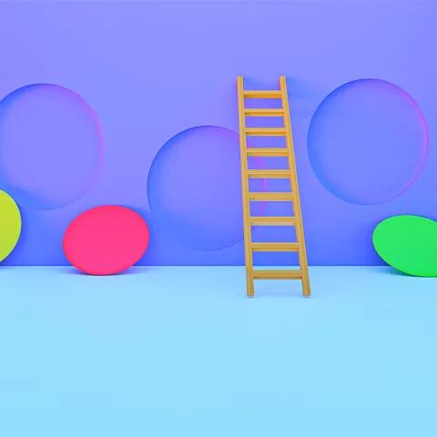 My Soul, Holy Spirit 1