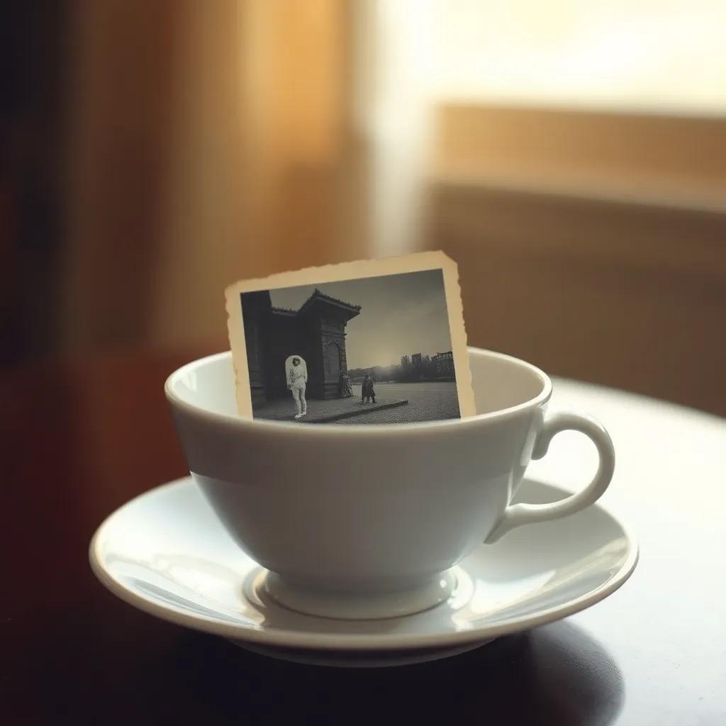 Zuhause im Durcheinander 1