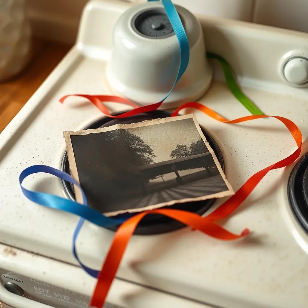 Zuhause im Durcheinander 2