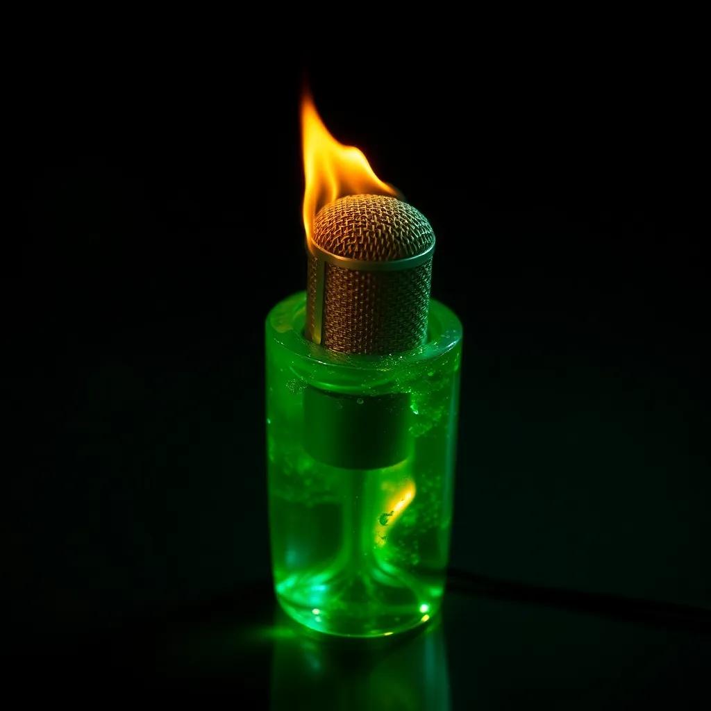 Jun_e — Number One in Music 2