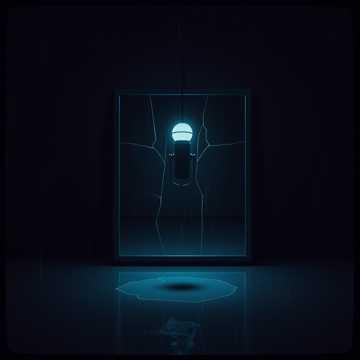 Luz en el Agujero Oscuro