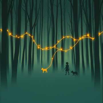 Huellas que Rompen la Soledad