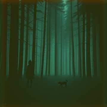 Huellas que Rompen la Soledad