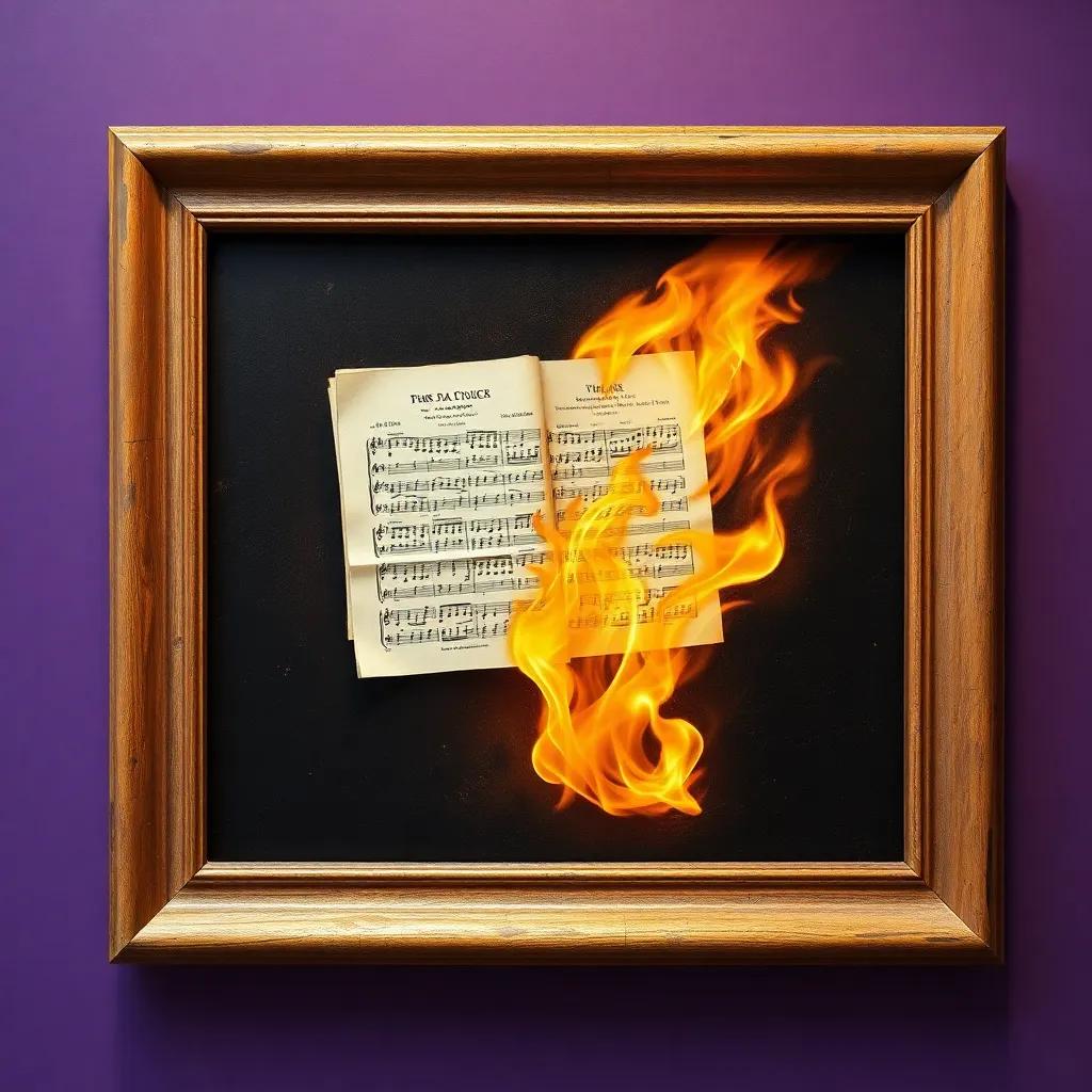 Quiet Hustle, Roar They Feel 2