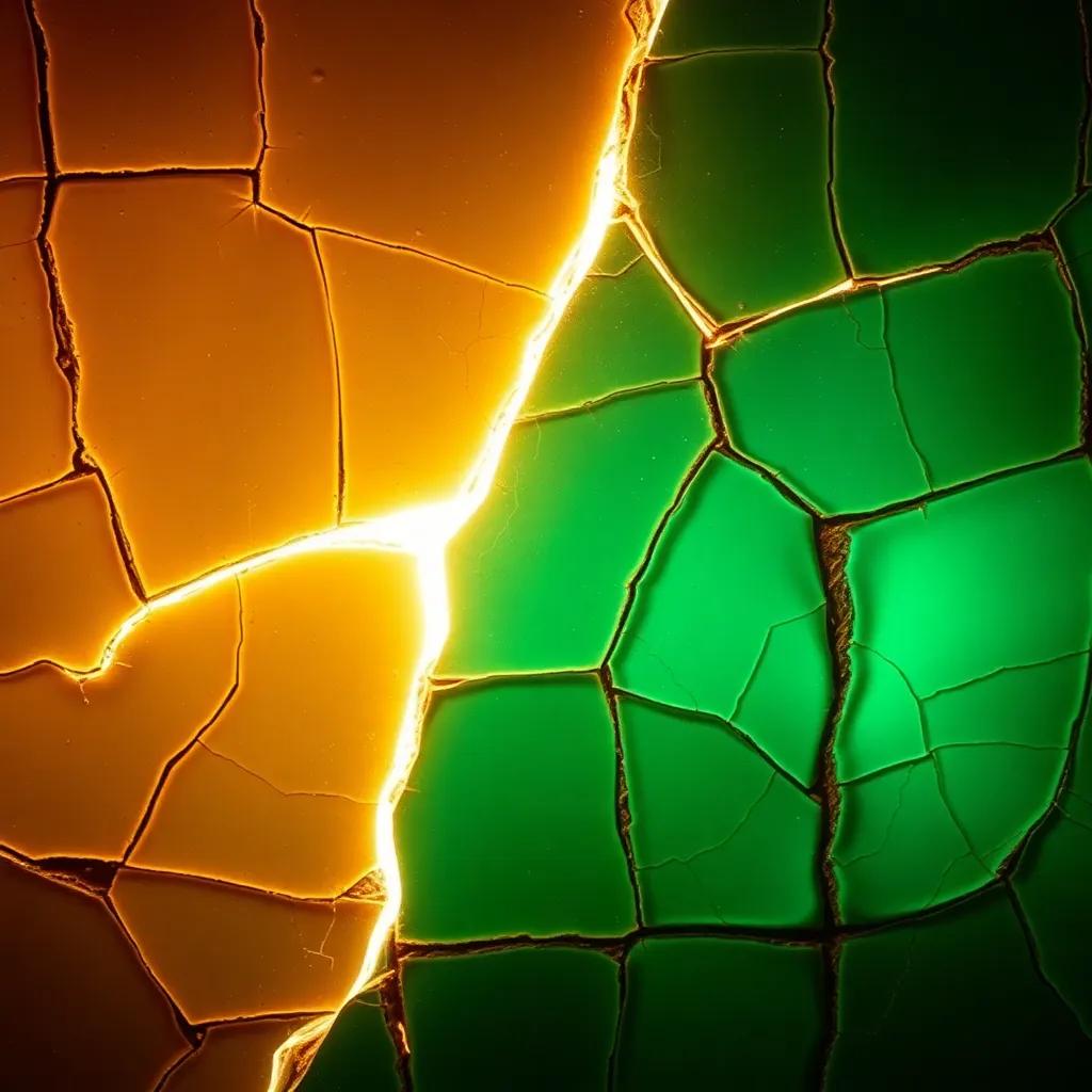 Colors of Us Tonight 1