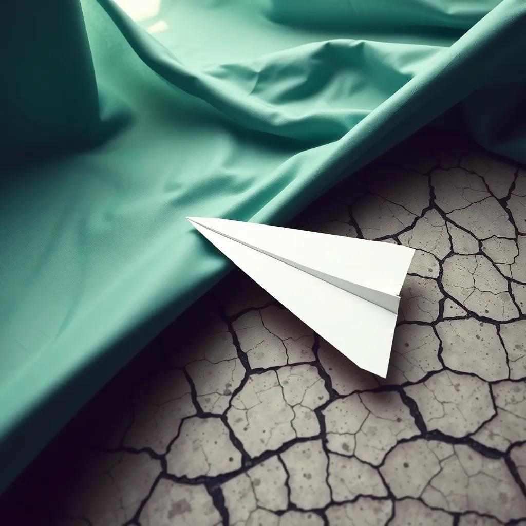 Paint Me in Your Colors Tonight 1