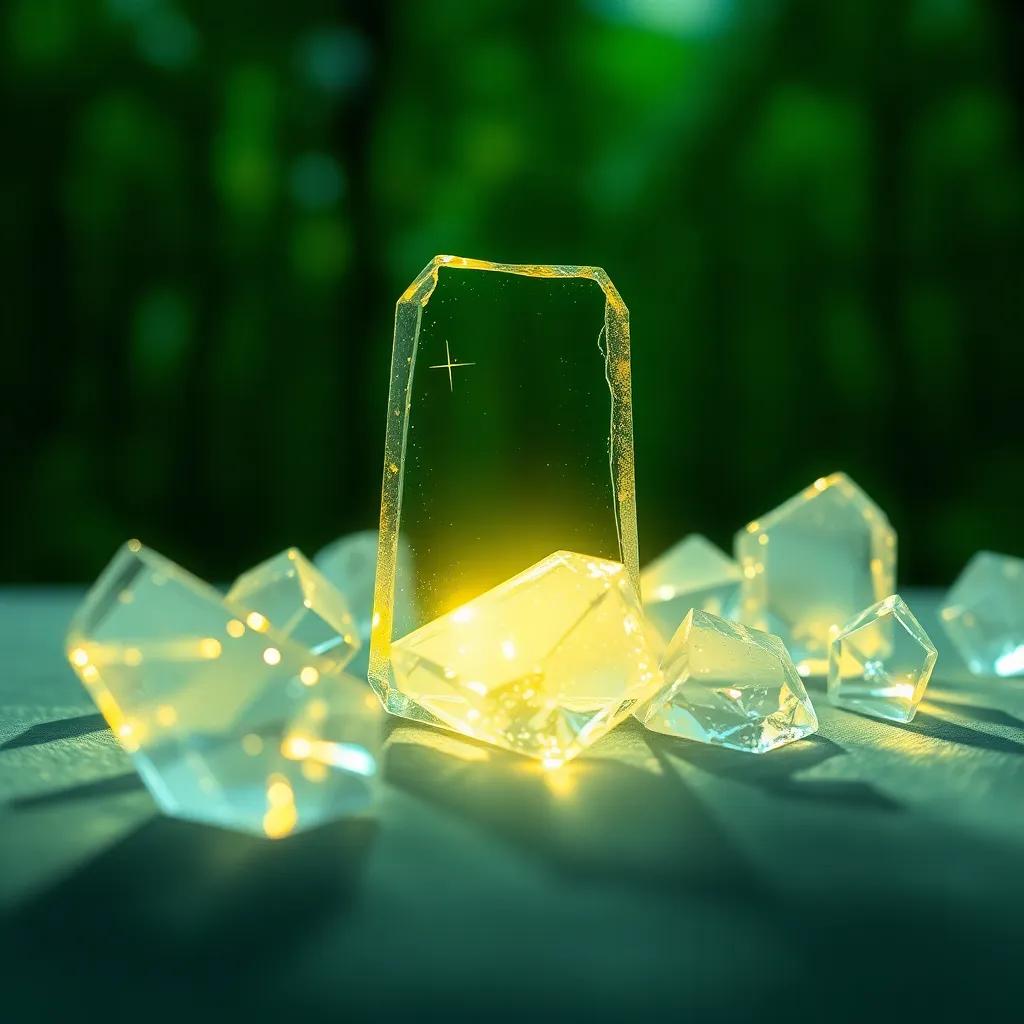 Paint Me in Your Colors Tonight 2