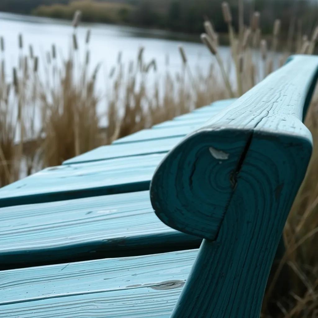 Echoes Call Me (Riverbank Song) 1