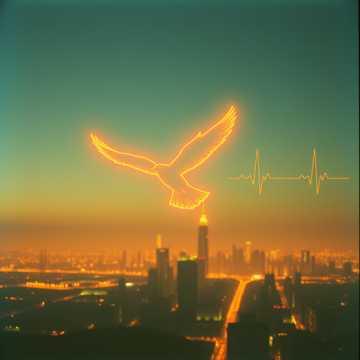 Spice & Flight (Soul Ballad)