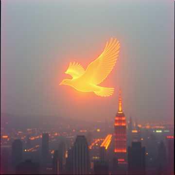 Spice & Flight (Soul Ballad)