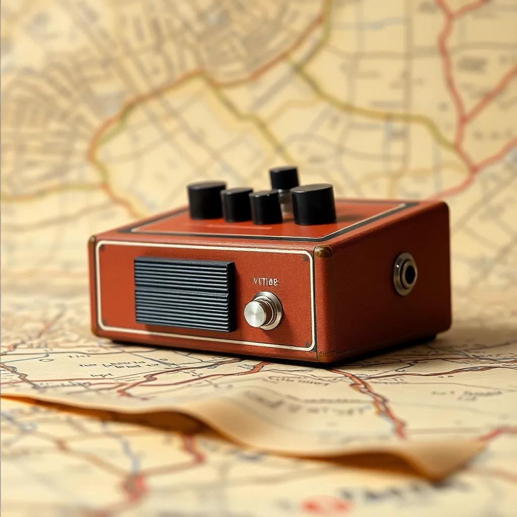 Pedal Down — Funk Rock Drive 2