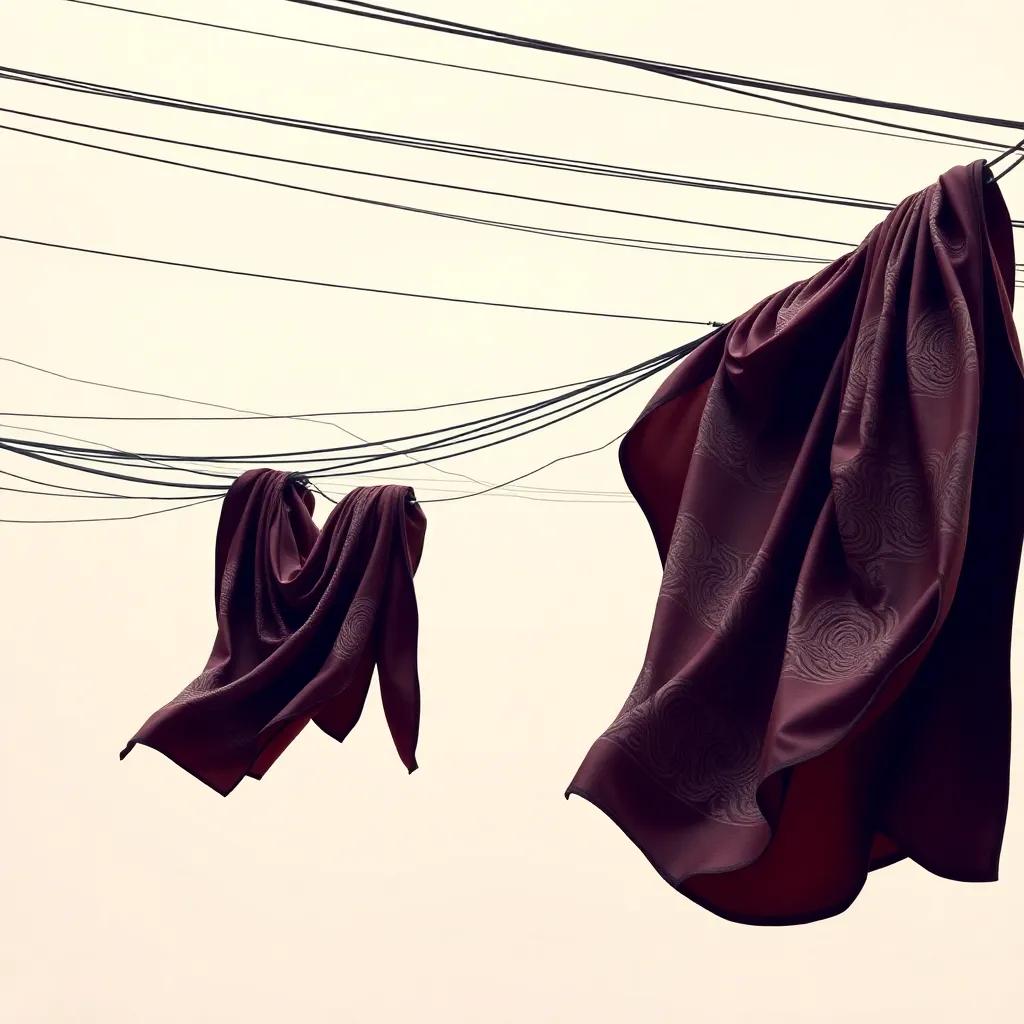 Elor Lor: Vibrant City Serenade 1