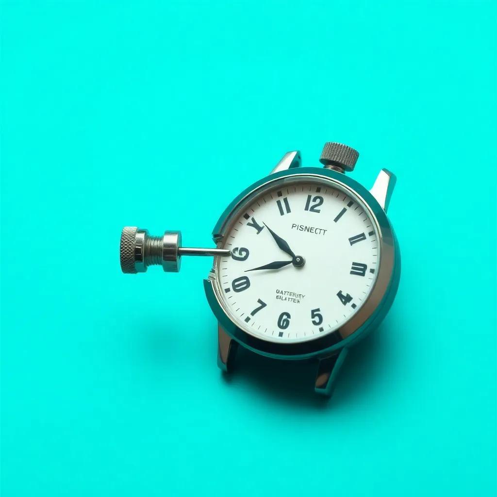 Rise — Never Stop 1