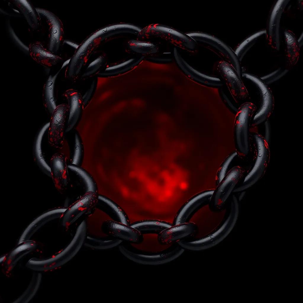 Pacto Sombrio e Carnal 2