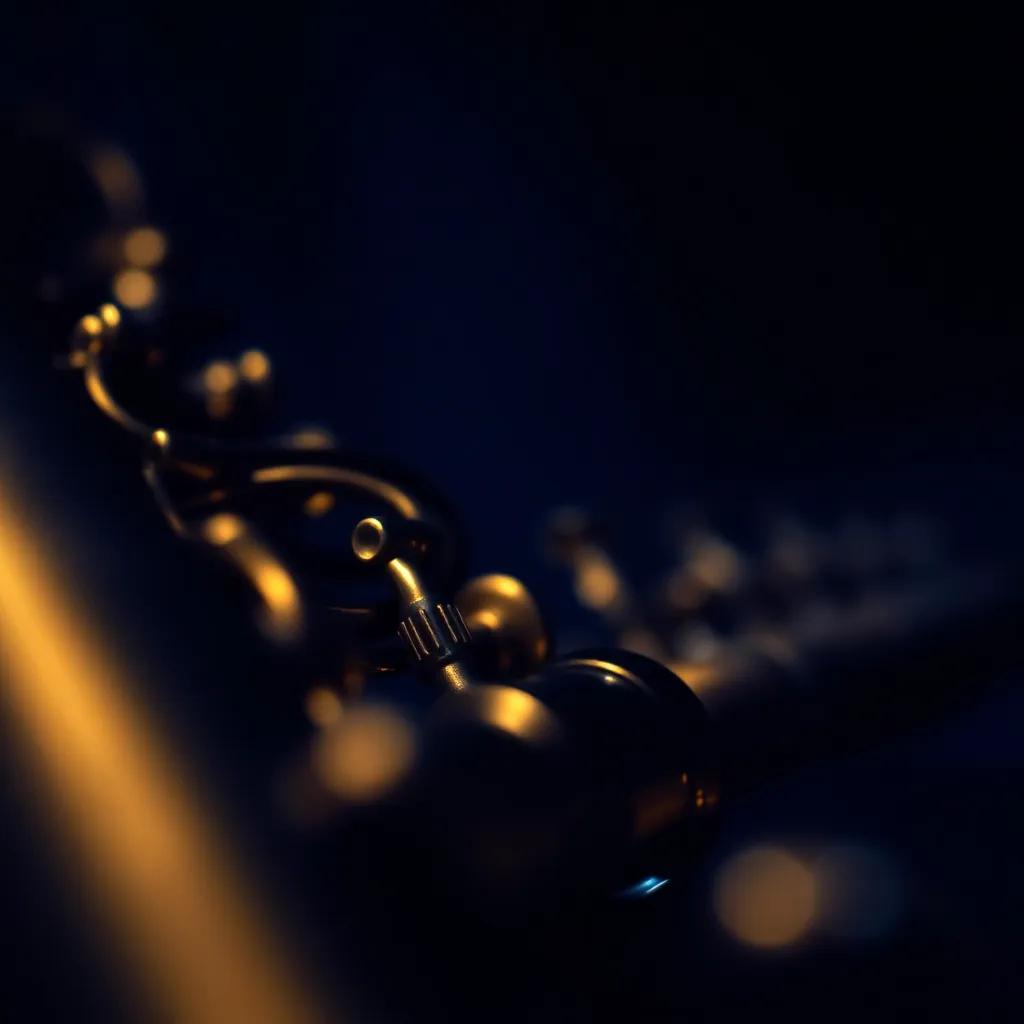 Midnight Blue Notes Hold Me 2