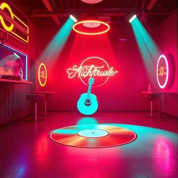 Funky Soul — Feel the Connection