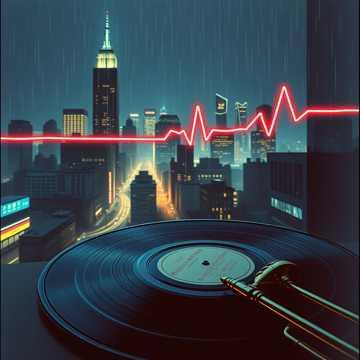 Neon Soul Groove Revival