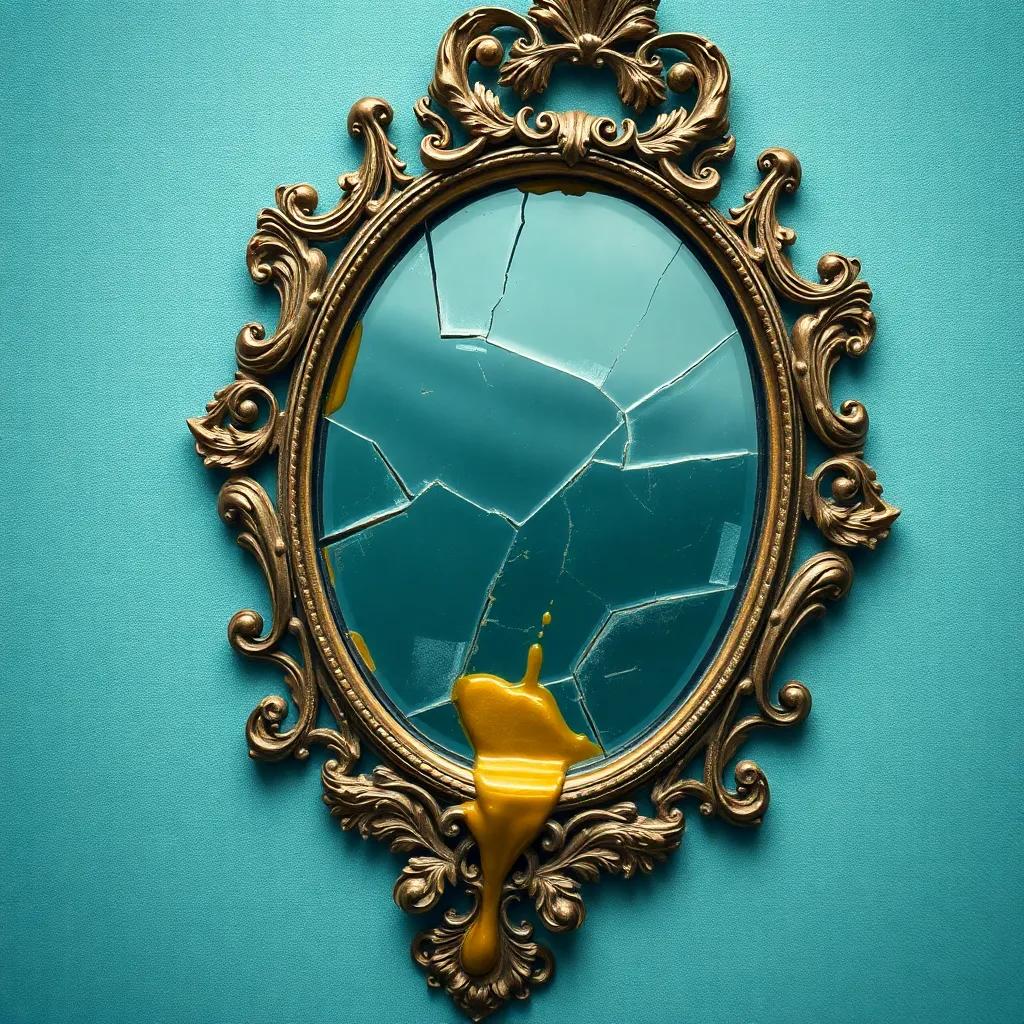 Burn, You Righteous Liar 1