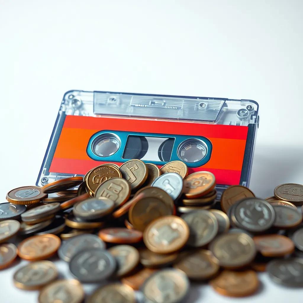 Neon Rivers in Our Veins 2