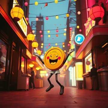 Kiko y La Fiesta del Ahorro