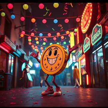 Kiko y La Fiesta del Ahorro