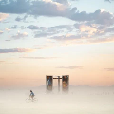 De las Cenizas Resurgí 1