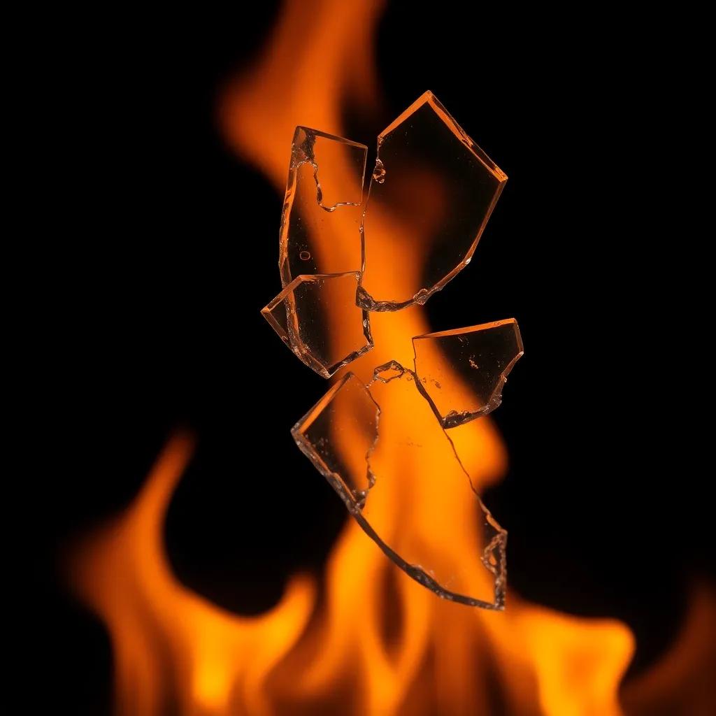 Rising Flames: Skyline Anthem 2