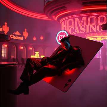 JOCKER's Game: Smile of Chaos