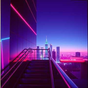 Pulse — We're Alive