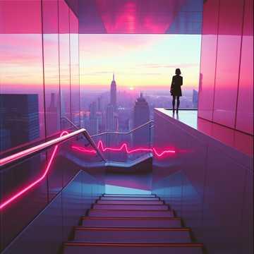 Pulse — We're Alive