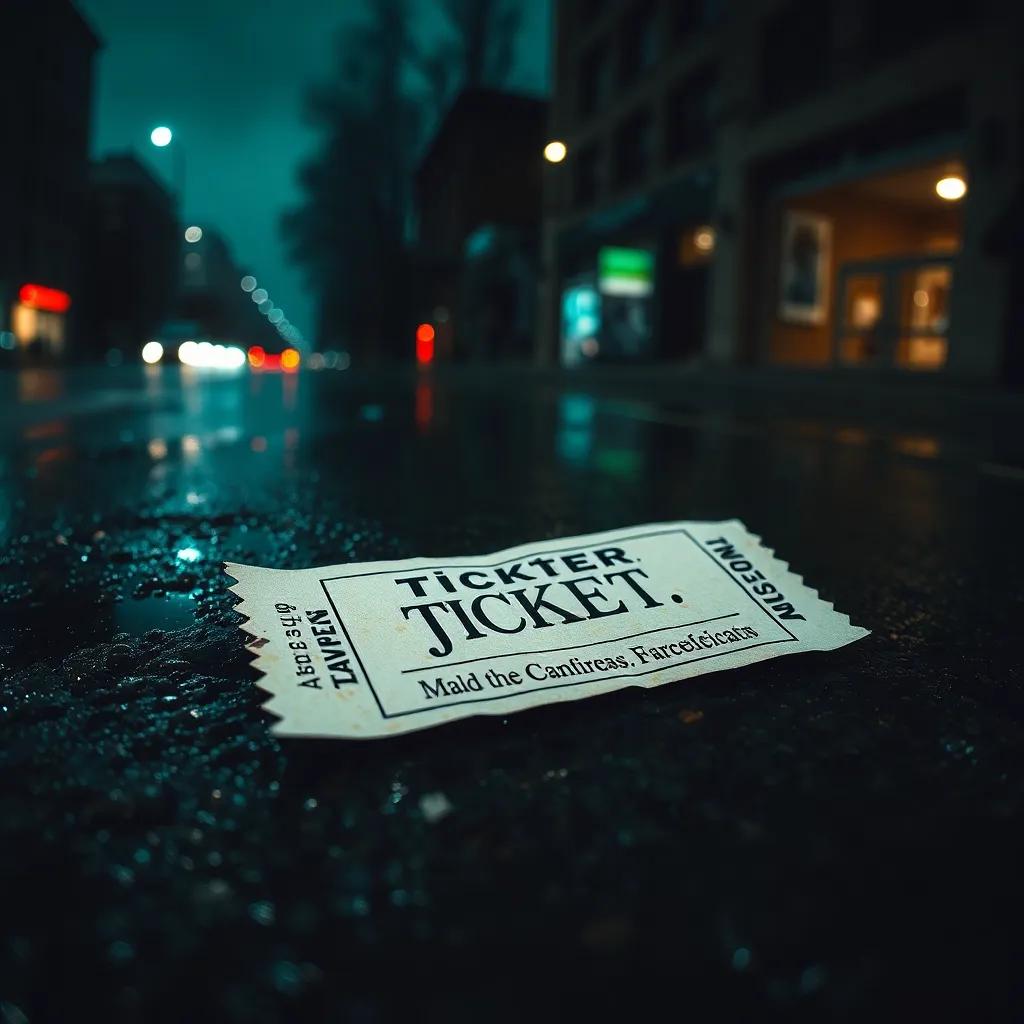 Kaldırımda Yankı 2