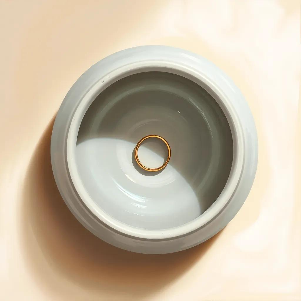 Done Lovin' What Won't Stay 2